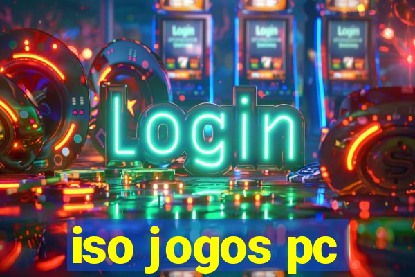 iso jogos pc